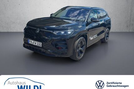 VW Tayron Gebrauchtwagen