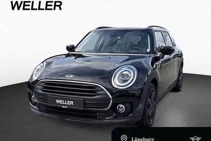 Mini Cooper Clubman Gebrauchtwagen