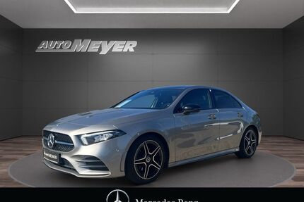 Mercedes-Benz A 200 Gebrauchtwagen