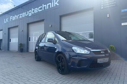 Ford C-Max Gebrauchtwagen