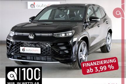 VW Tayron Gebrauchtwagen
