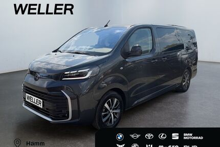 Toyota Proace (Verso) Gebrauchtwagen