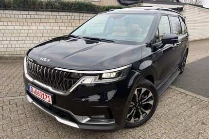Kia Carnival Gebrauchtwagen