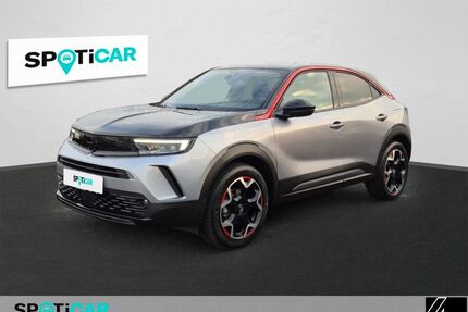 Opel Mokka Gebrauchtwagen