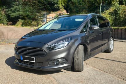Ford S-Max Gebrauchtwagen