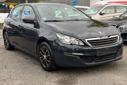 Peugeot 308 Gebrauchtwagen