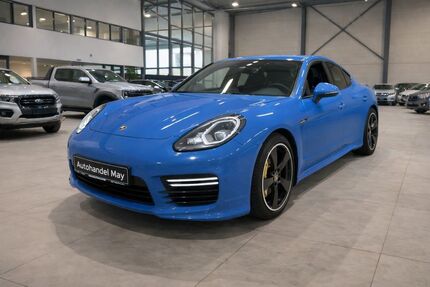 Porsche Panamera Gebrauchtwagen