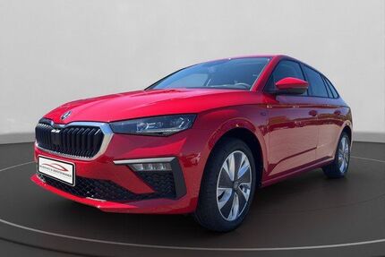 Skoda Scala Gebrauchtwagen