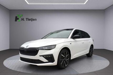 Skoda Scala Gebrauchtwagen