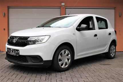 Dacia Sandero Gebrauchtwagen