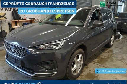 Seat Tarraco Gebrauchtwagen