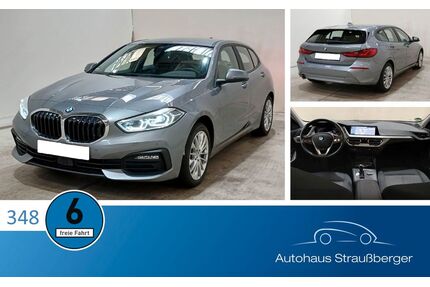 BMW 118 Gebrauchtwagen