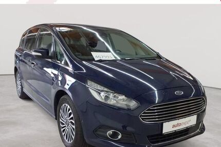 Ford S-Max Gebrauchtwagen