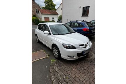 Mazda 3 Gebrauchtwagen