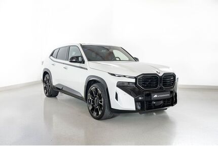 BMW XM Gebrauchtwagen