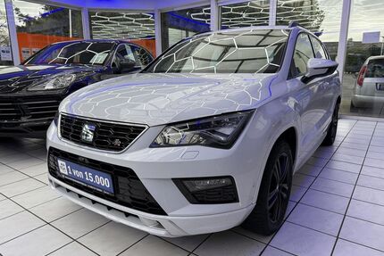 Seat Ateca Gebrauchtwagen