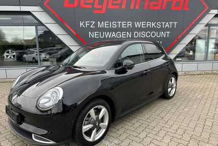 ORA Funky Cat Gebrauchtwagen