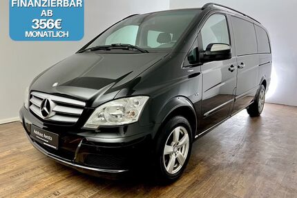 Mercedes-Benz Viano Gebrauchtwagen