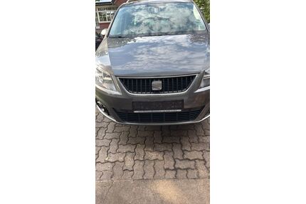 Seat Alhambra Gebrauchtwagen