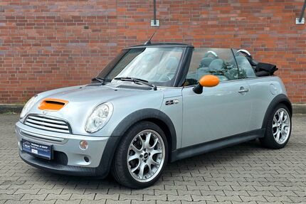 Mini Cooper S Gebrauchtwagen