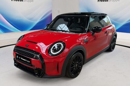 Mini Cooper S Gebrauchtwagen