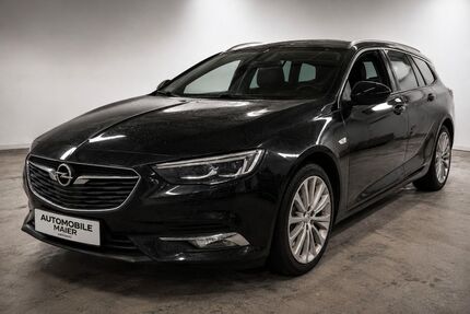 Opel Insignia Gebrauchtwagen