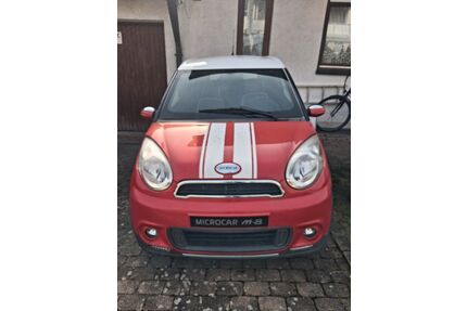 Microcar M-8 Gebrauchtwagen