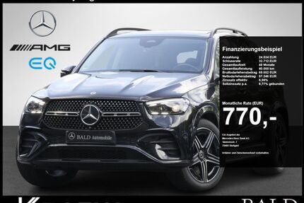 Mercedes-Benz GLE 450 Gebrauchtwagen