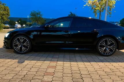Audi A7 Gebrauchtwagen