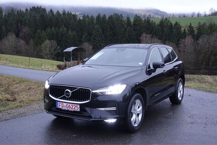 Volvo XC60 Gebrauchtwagen