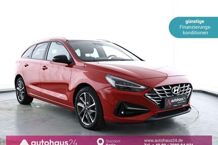Hyundai i30 Gebrauchtwagen