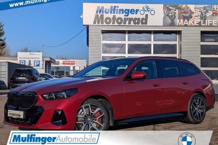 BMW 540 Gebrauchtwagen