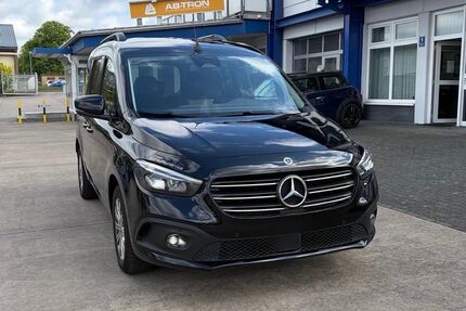 Mercedes-Benz T-Klasse Gebrauchtwagen