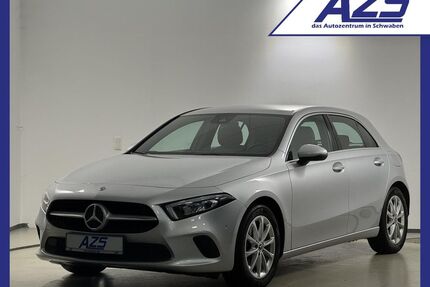 Mercedes-Benz A 220 Gebrauchtwagen