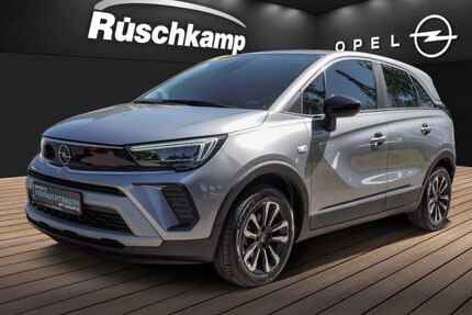 Opel Crossland (X) Gebrauchtwagen