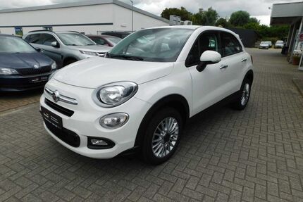 Fiat 500X Gebrauchtwagen