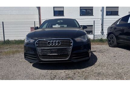 Audi A1 Gebrauchtwagen