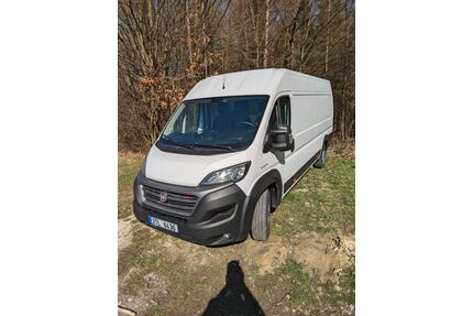 Fiat Ducato Gebrauchtwagen