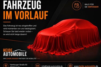 Jaguar XF Gebrauchtwagen