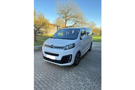Citroen SpaceTourer Gebrauchtwagen