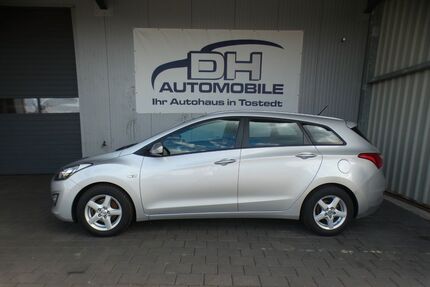 Hyundai i30 Gebrauchtwagen