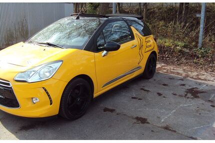 Citroen DS3 Gebrauchtwagen