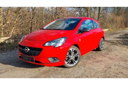 Opel Corsa Gebrauchtwagen