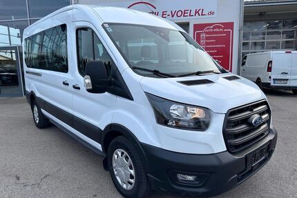 Ford Transit Gebrauchtwagen