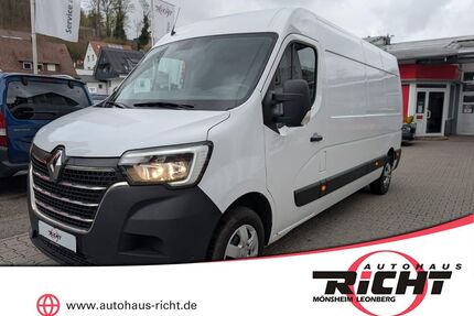 Renault Master Gebrauchtwagen