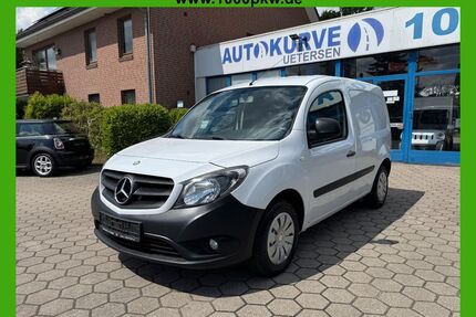 Mercedes-Benz Citan Gebrauchtwagen
