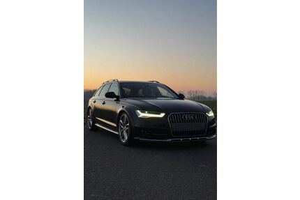 Audi A6 Allroad Gebrauchtwagen