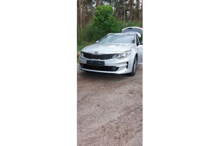 Kia Optima Gebrauchtwagen
