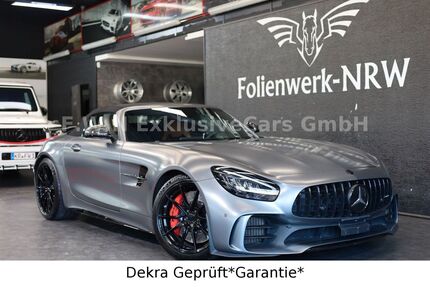 Mercedes-Benz AMG GT Gebrauchtwagen