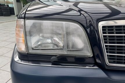 Mercedes-Benz S 420 Gebrauchtwagen